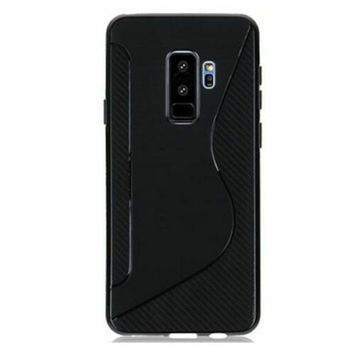Soft TPU Case for Samsung Galaxy S9 Plus Soft TPU Case for Samsung Galaxy S9 Plus